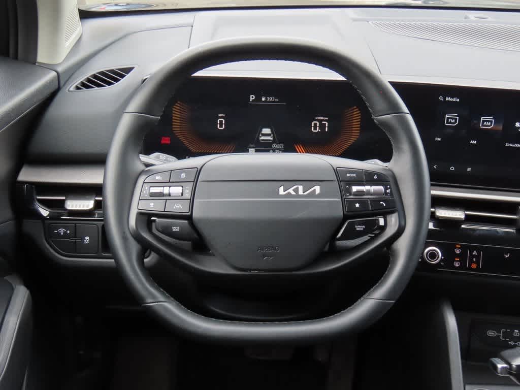 Thumbnail: 2026 Kia Sportage - 20