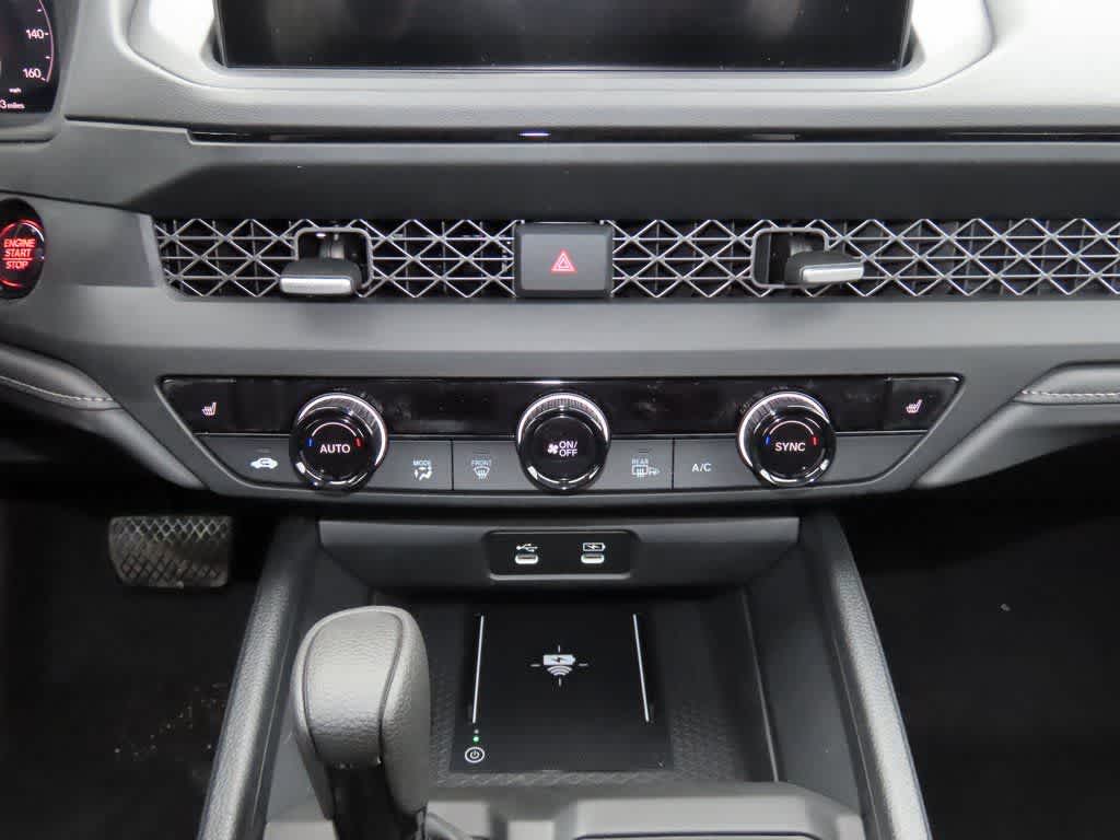 Thumbnail: 2026 Honda Accord - 19