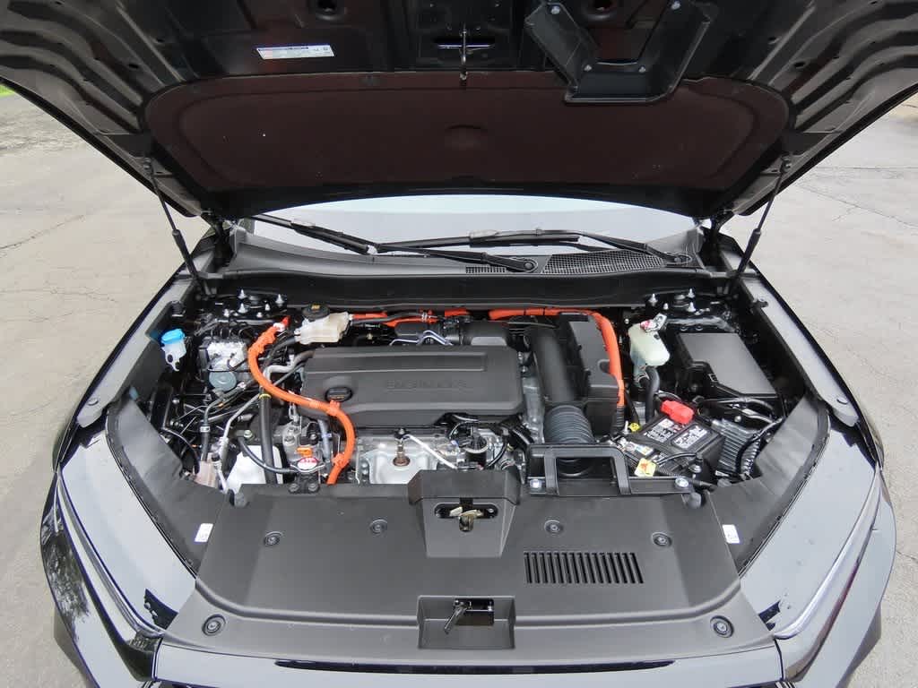 Thumbnail: 2026 Honda CR-V - 10