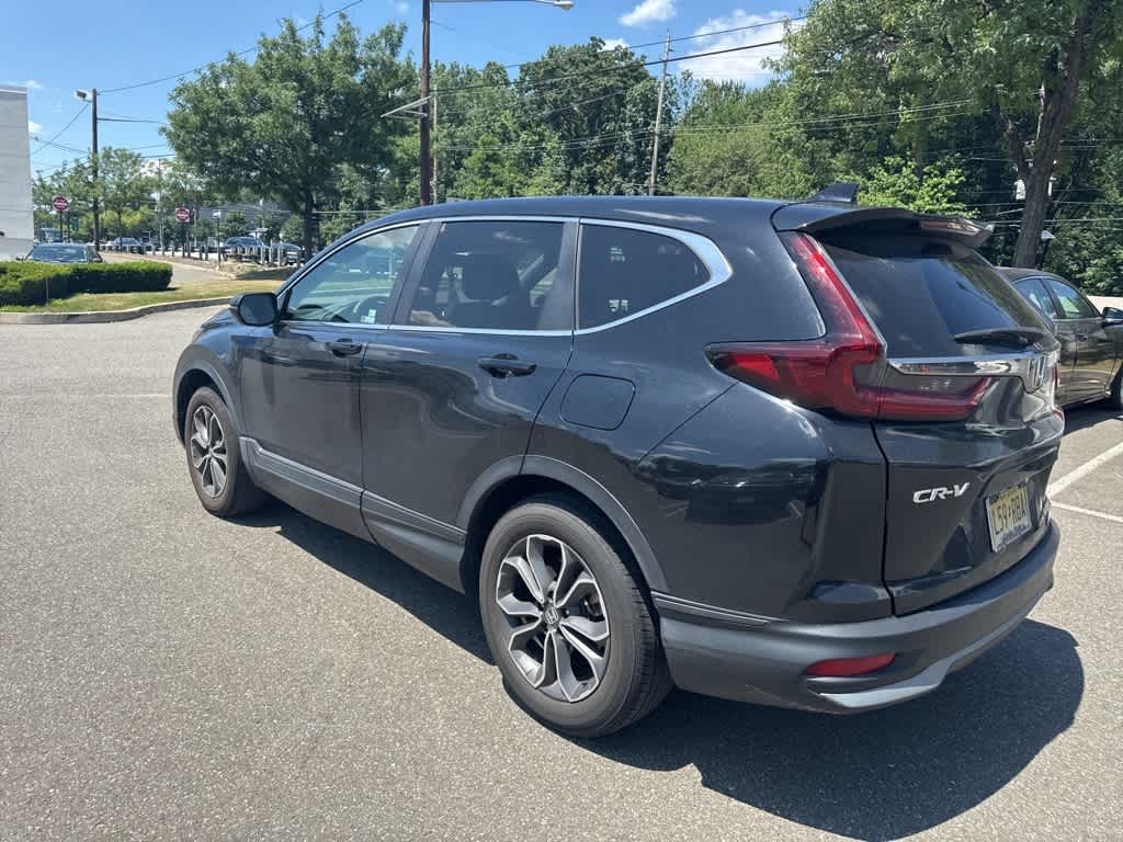 Thumbnail: 2022 Honda CR-V - 11