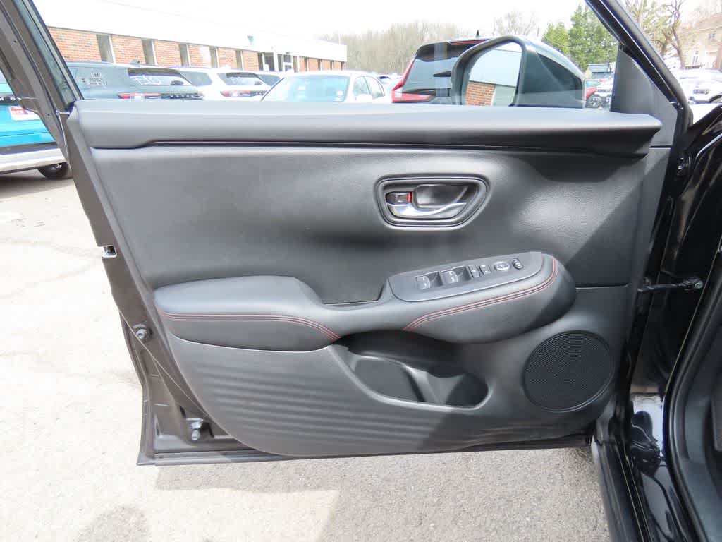 Thumbnail: 2025 Honda HR-V - 15