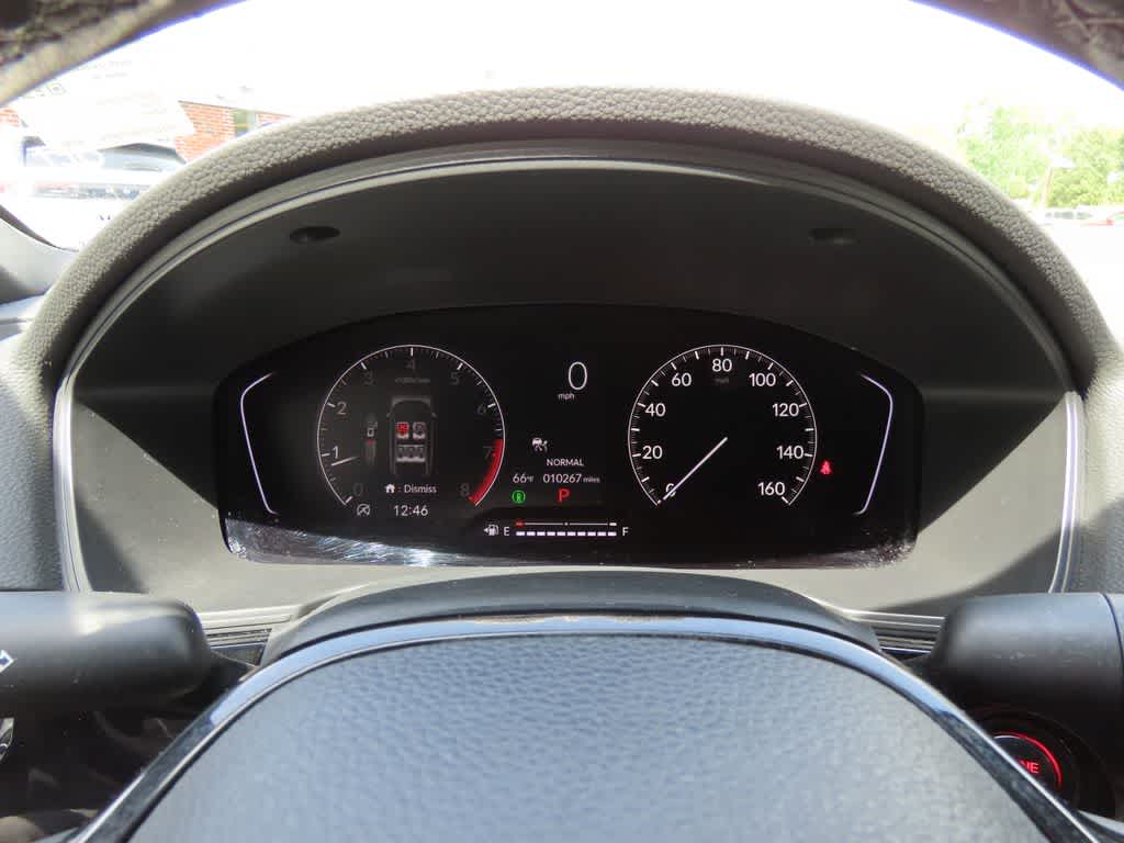 Thumbnail: 2023 Honda Civic - 20