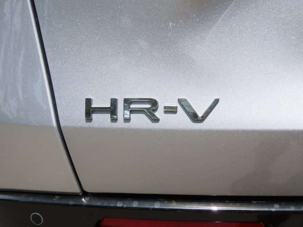 Thumbnail: 2026 Honda HR-V - 7