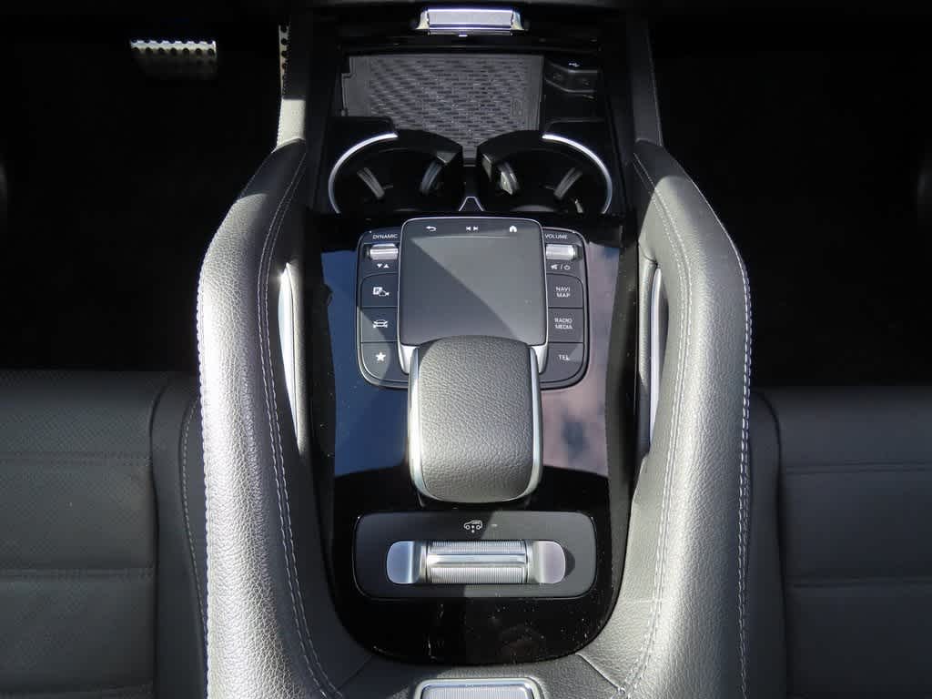 Thumbnail: 2024 Mercedes-Benz GLS - 28