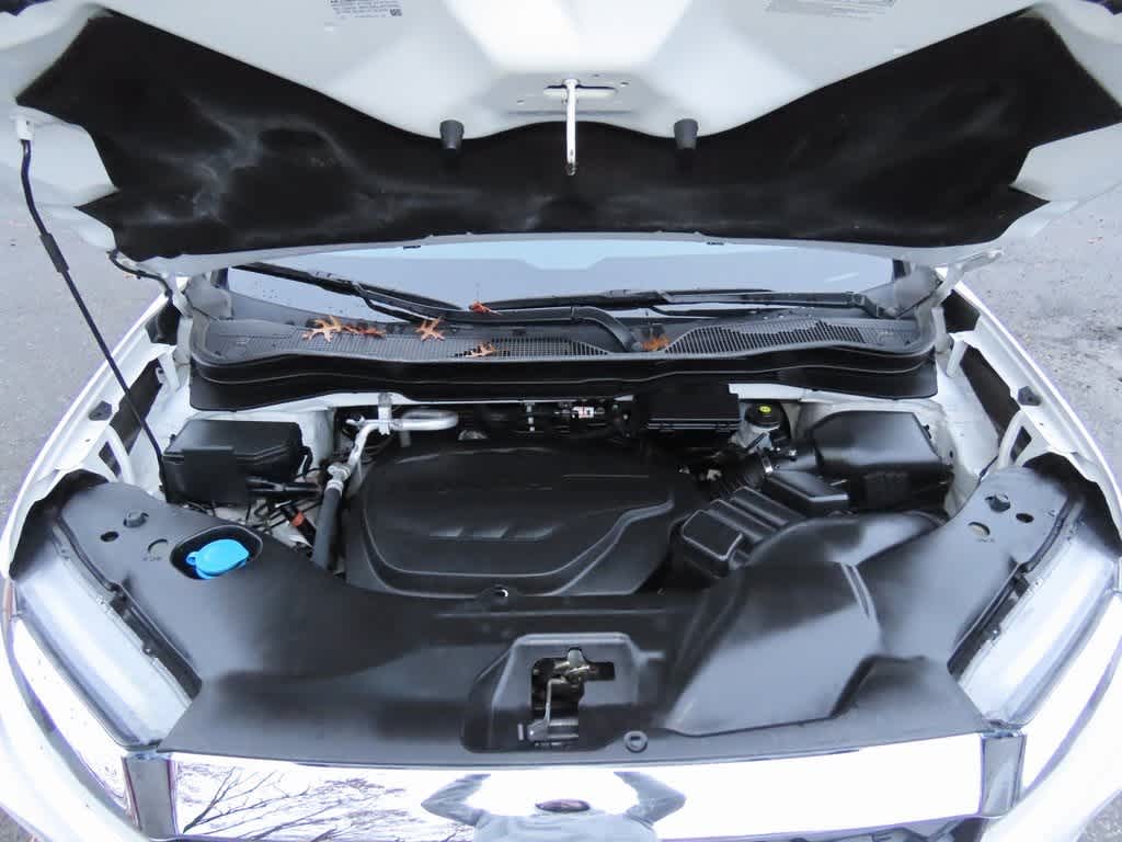 Thumbnail: 2022 Honda Passport - 10