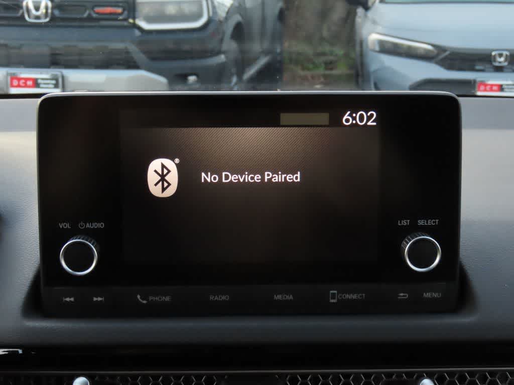 Thumbnail: 2023 Honda Civic - 19