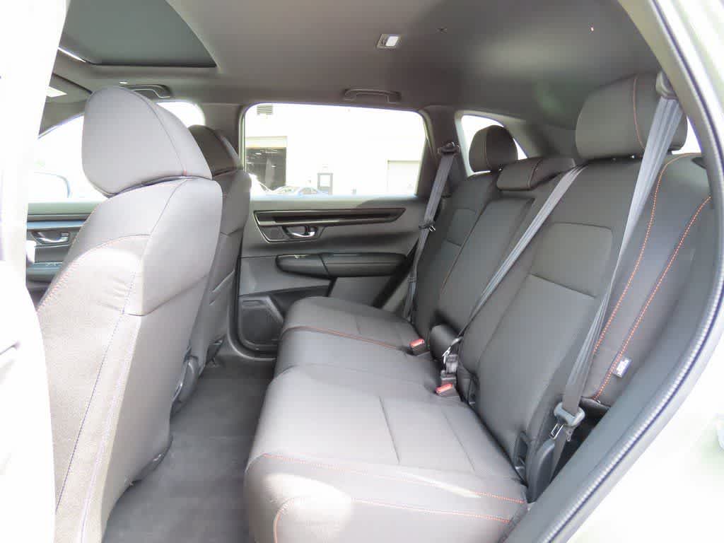 Thumbnail: 2026 Honda CR-V - 14