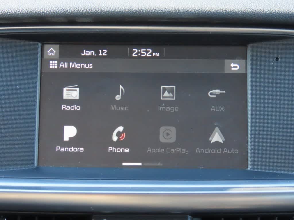 Thumbnail: 2018 Kia Optima - 20