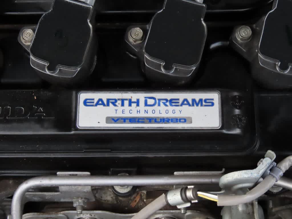 Thumbnail: 2018 Honda Accord - 9