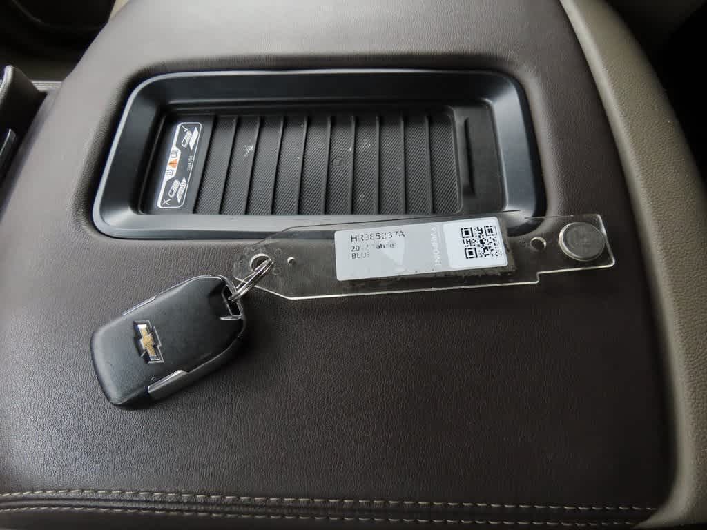 Thumbnail: 2017 Chevrolet Tahoe - 29