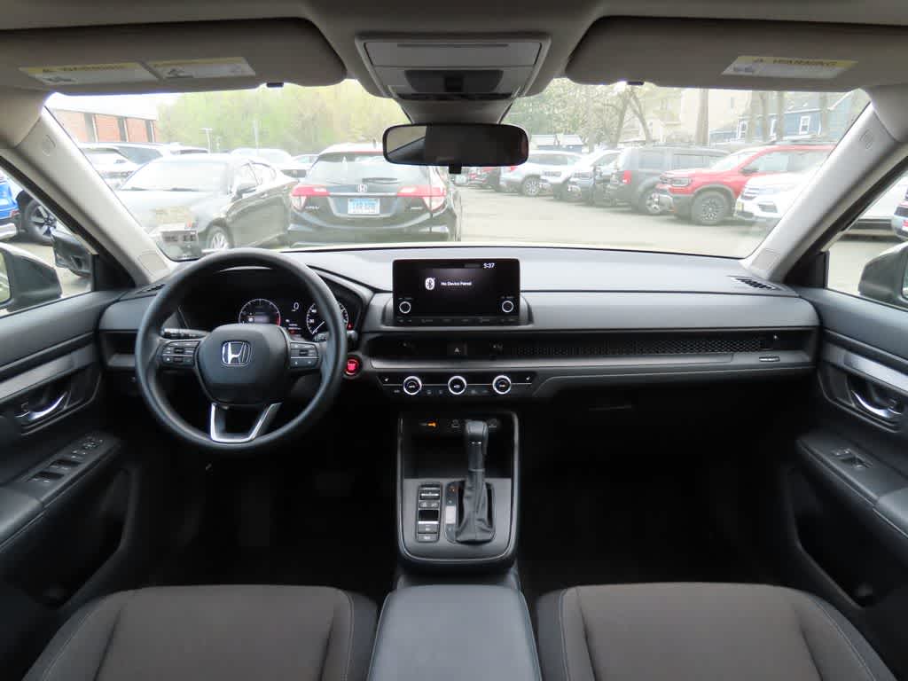 Thumbnail: 2024 Honda CR-V - 17