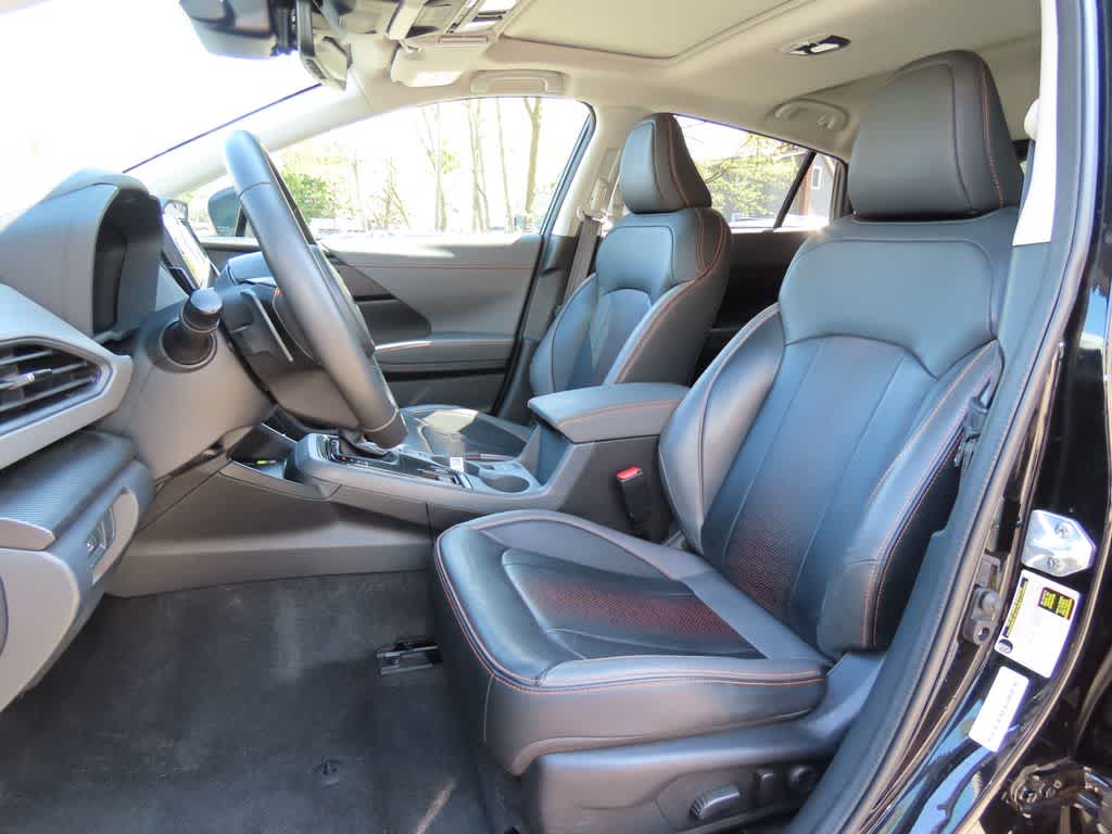 Thumbnail: 2024 Subaru Crosstrek - 12