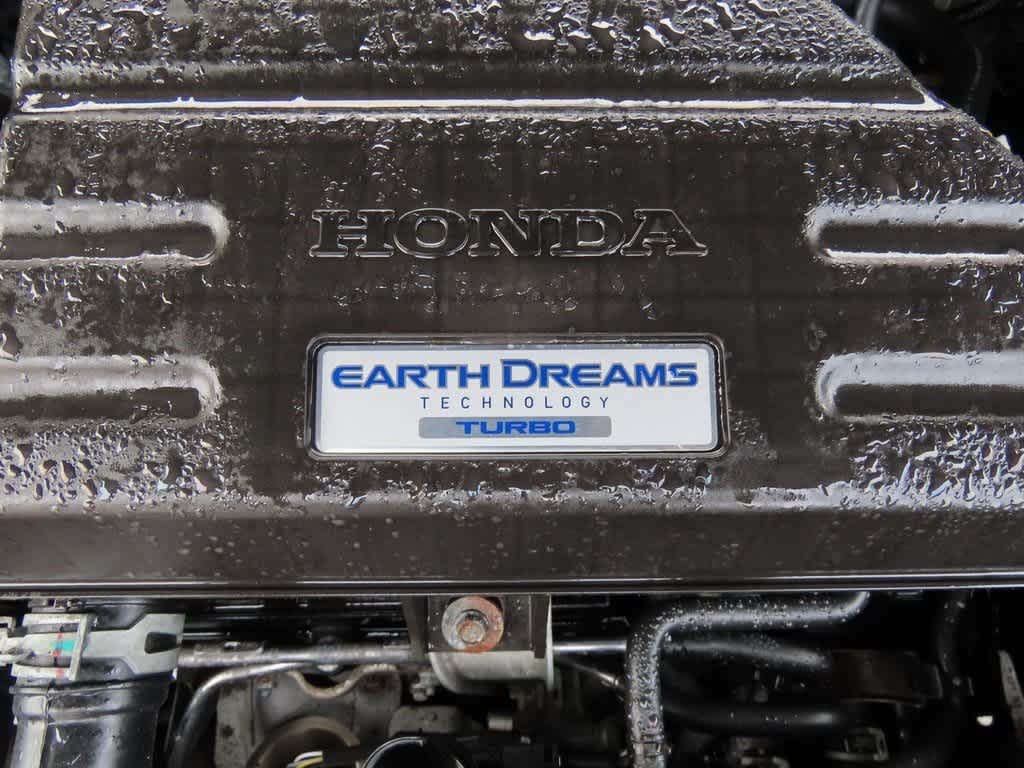 Thumbnail: 2020 Honda CR-V - 11