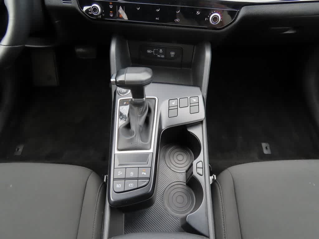 Thumbnail: 2026 Kia Sportage - 23