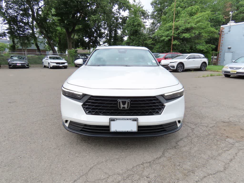 Thumbnail: 2023 Honda Accord - 6
