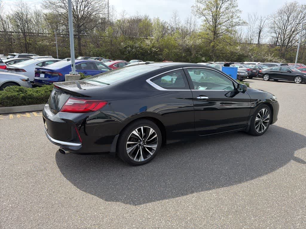 Thumbnail: 2016 Honda Accord - 7