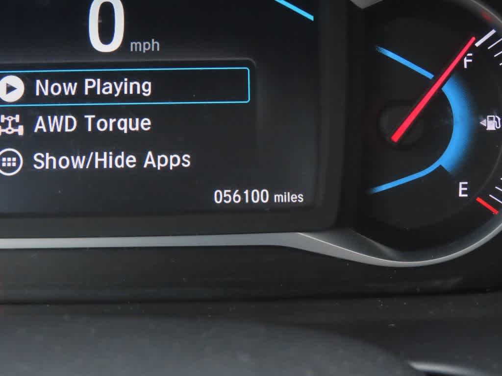 Thumbnail: 2021 Honda Pilot - 27