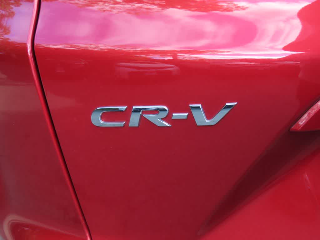 Thumbnail: 2022 Honda CR-V - 7
