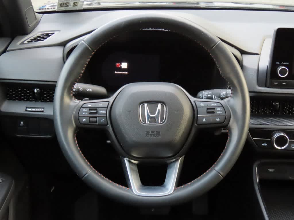 Thumbnail: 2024 Honda CR-V - 19