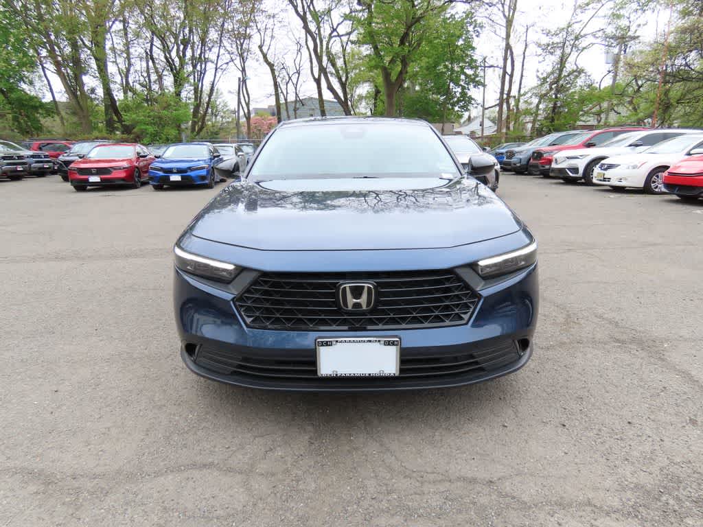 Thumbnail: 2025 Honda Accord - 6