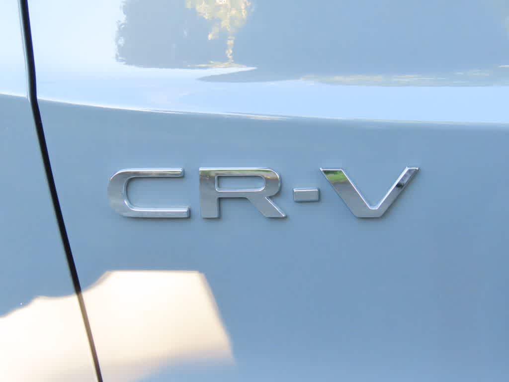 Thumbnail: 2023 Honda CR-V - 7