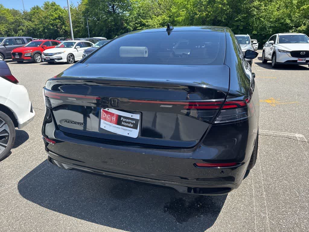 Thumbnail: 2023 Honda Accord - 11