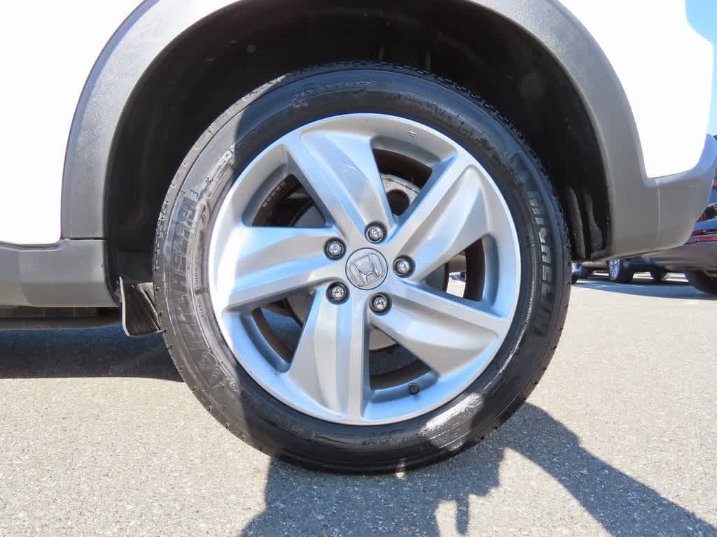 Thumbnail: 2020 Honda HR-V - 9