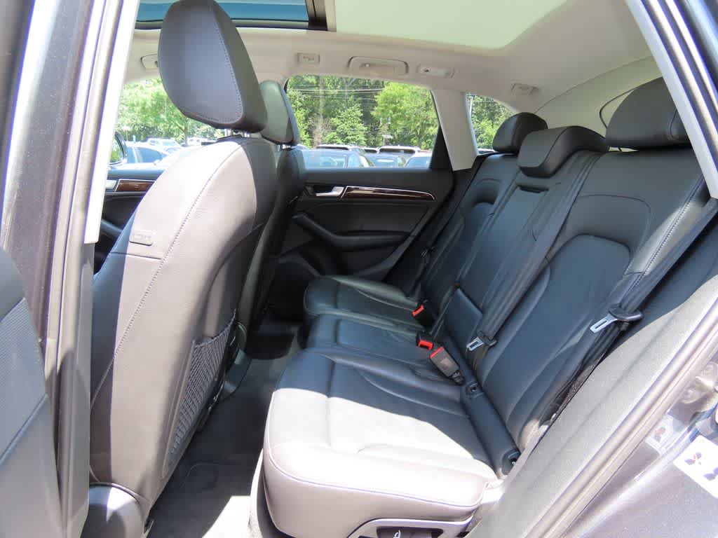 Thumbnail: 2015 Audi Q5 - 14