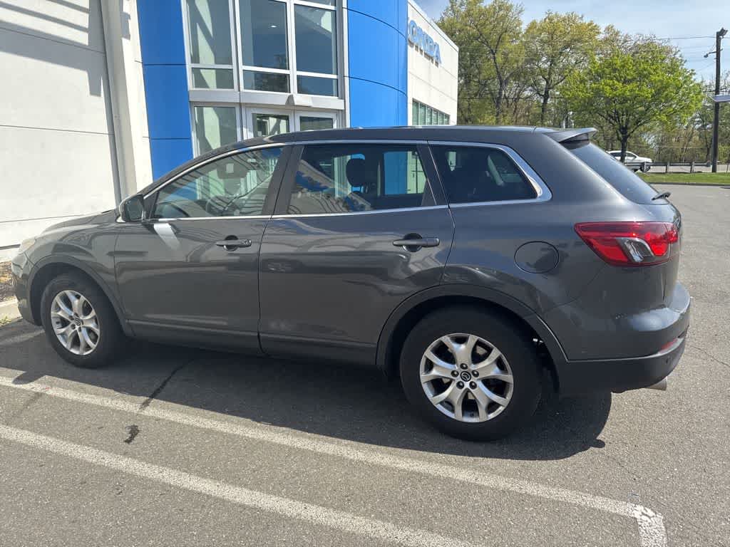 Thumbnail: 2014 Mazda CX-9 - 17