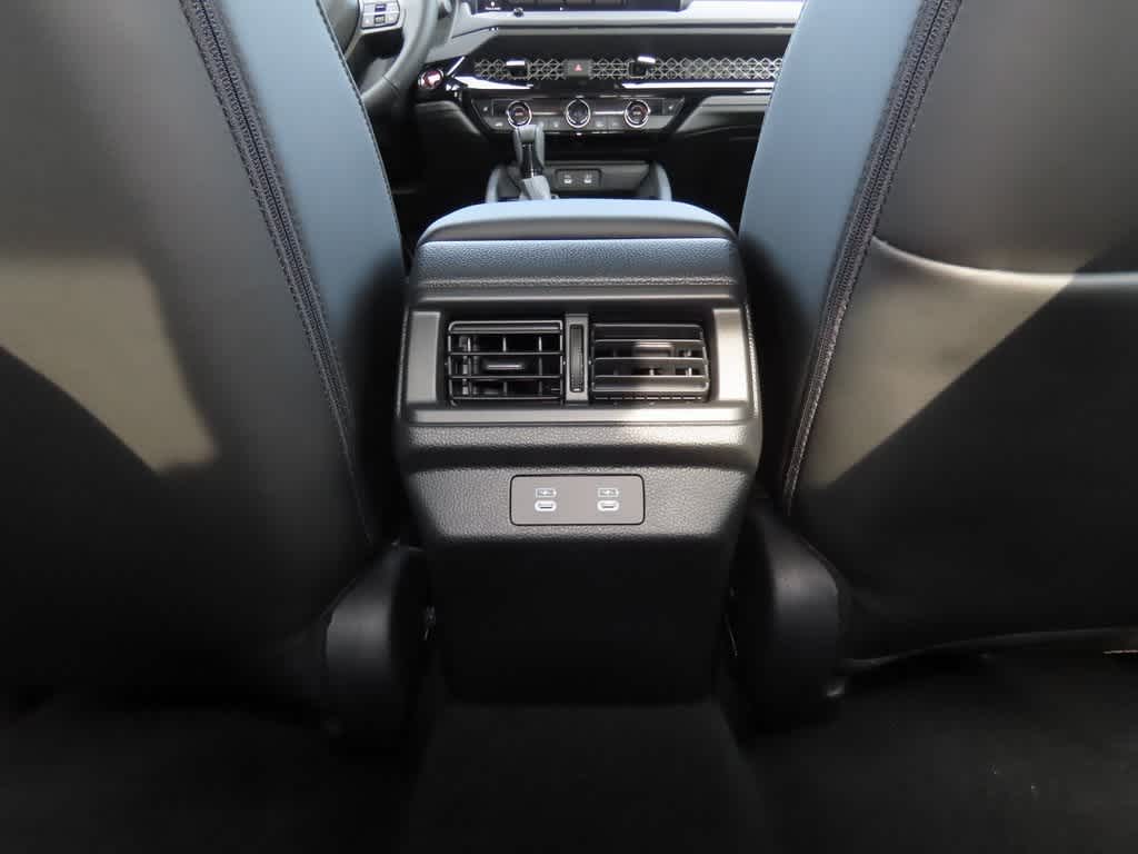 Thumbnail: 2026 Honda Accord - 23