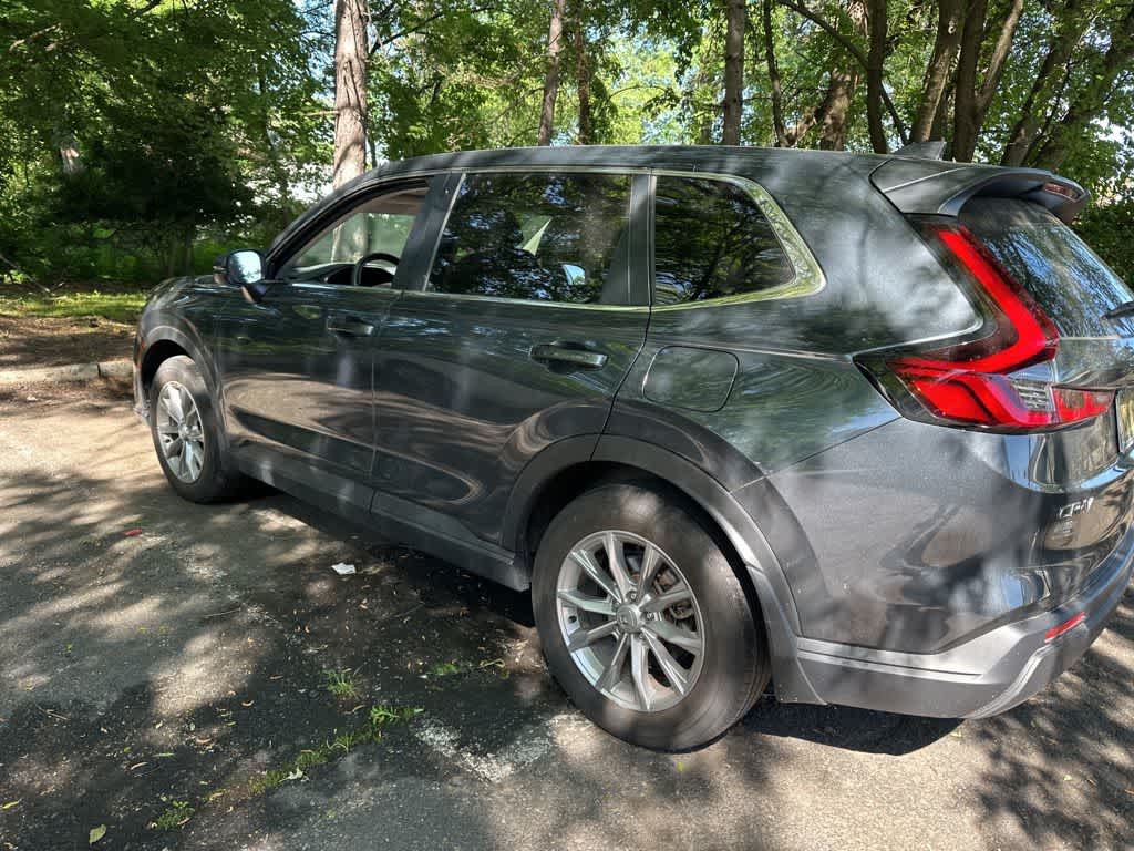 Thumbnail: 2023 Honda CR-V - 17