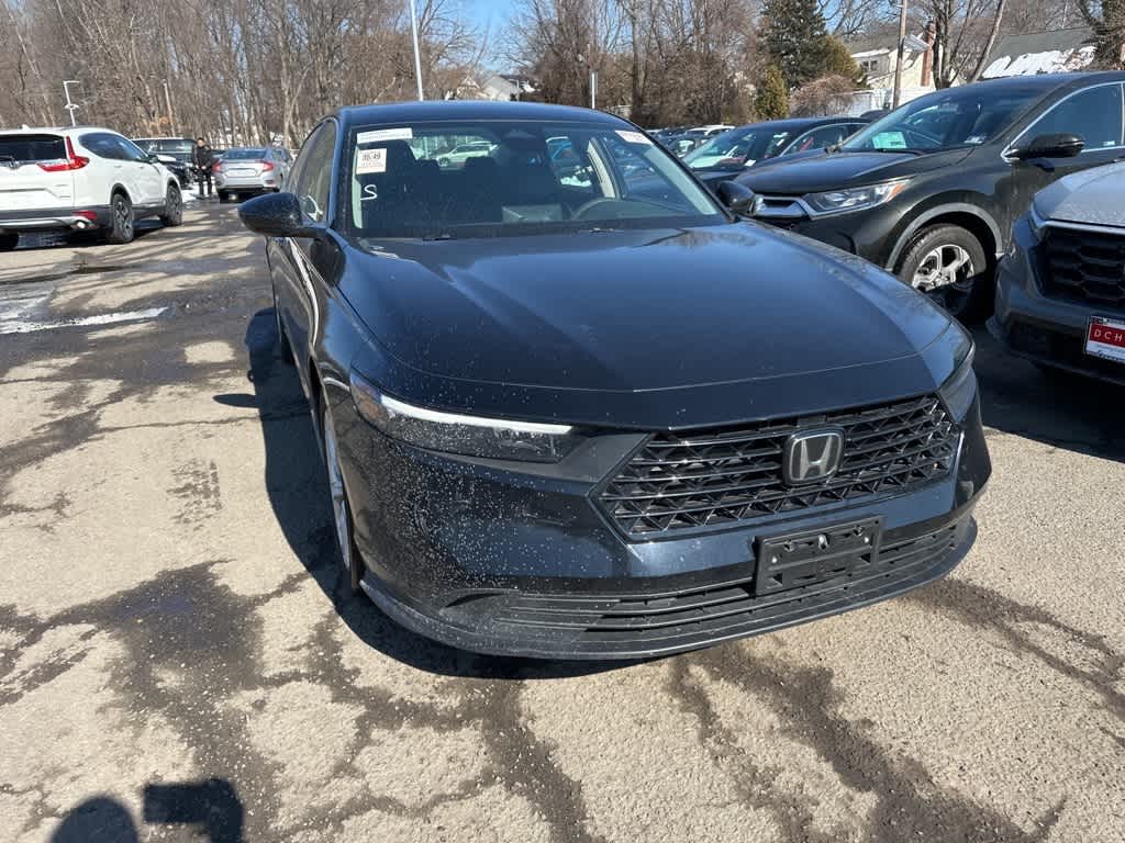 Thumbnail: 2024 Honda Accord - 14