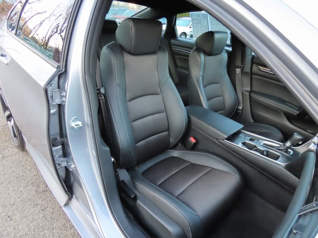 Thumbnail: 2022 Honda Accord - 15