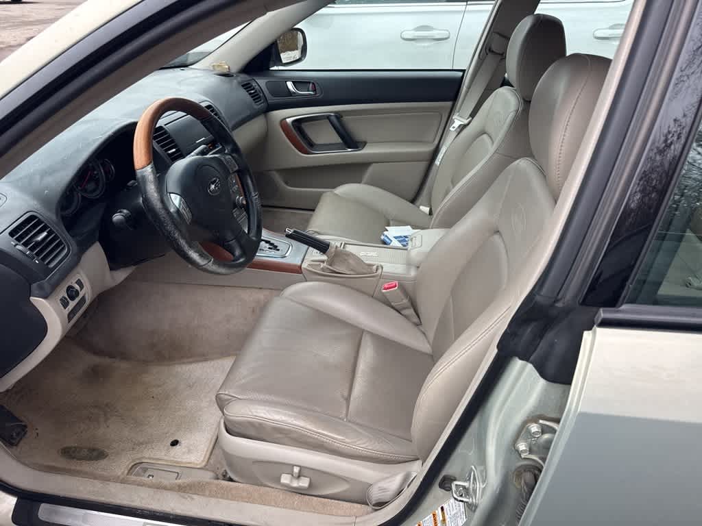 Thumbnail: 2005 Subaru Outback - 13