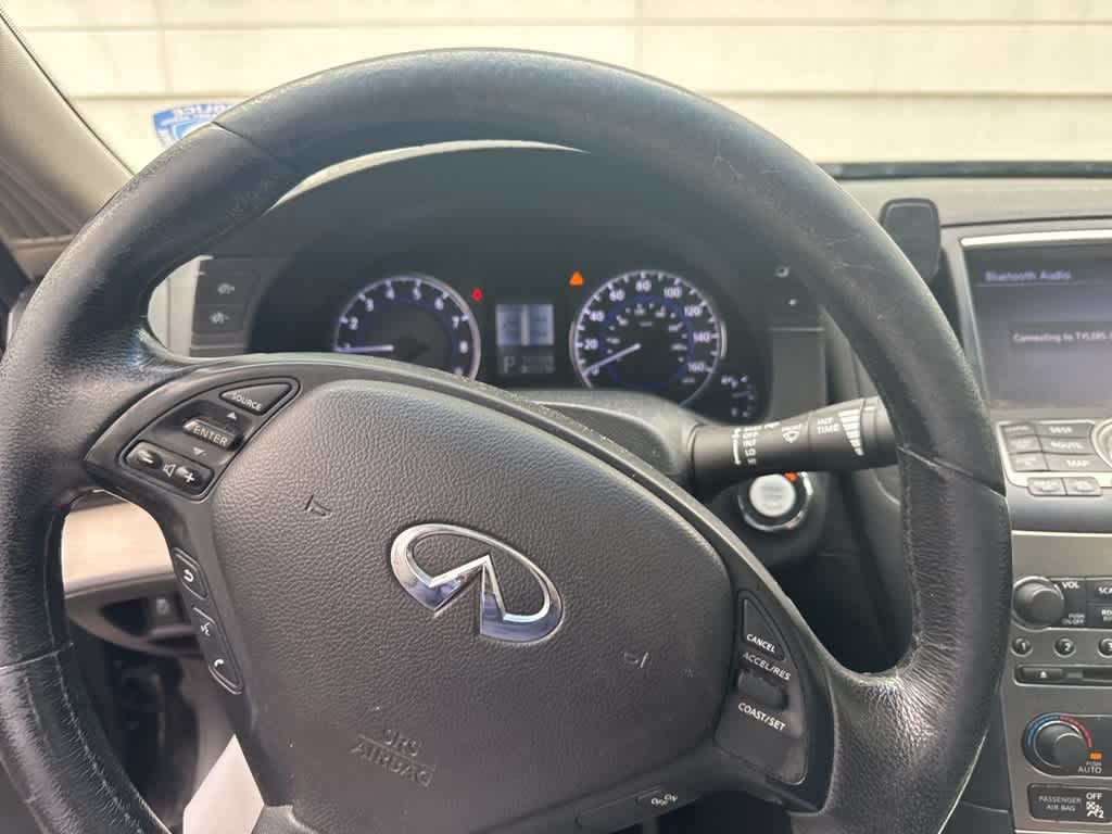 Thumbnail: 2015 INFINITI  - 10