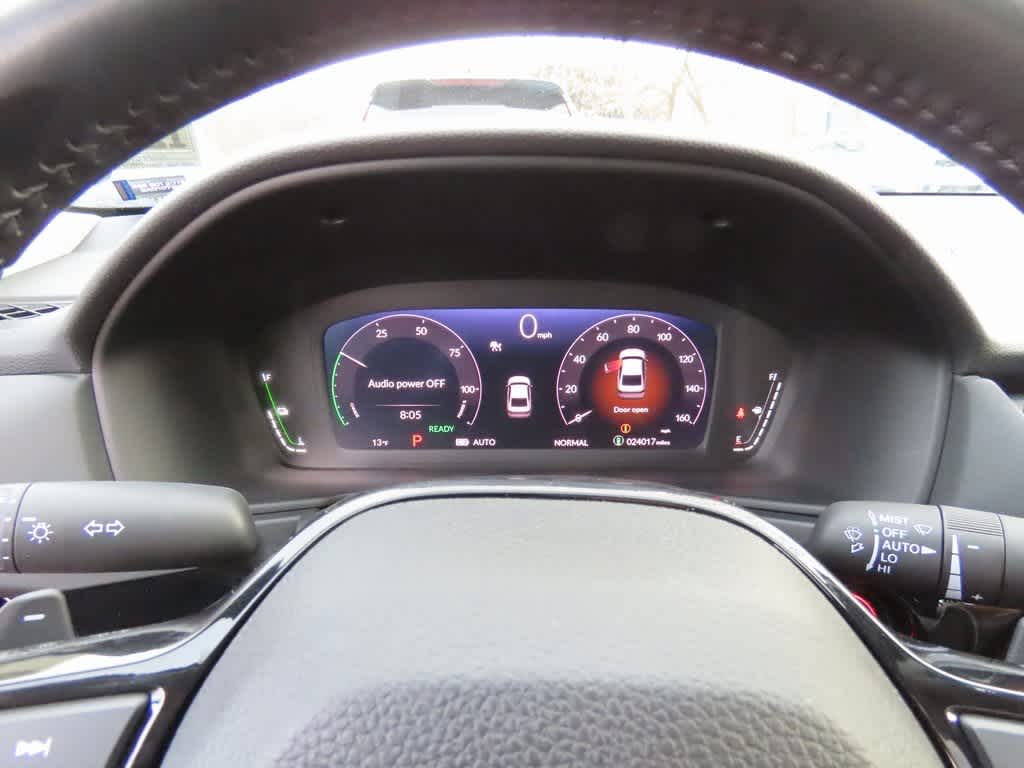 Thumbnail: 2024 Honda Accord - 30