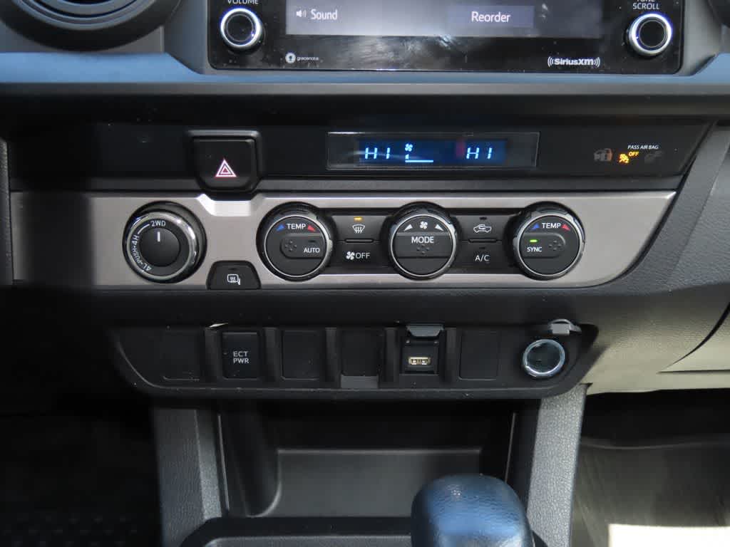 Thumbnail: 2023 Toyota Tacoma - 21