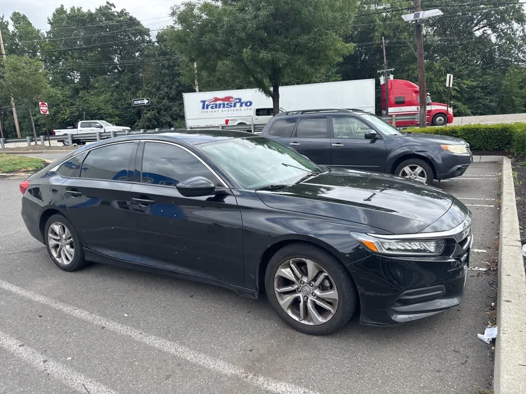 Thumbnail: 2018 Honda Accord - 14