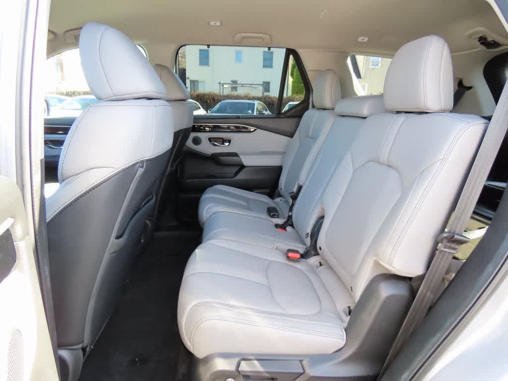 Thumbnail: 2024 Honda Pilot - 14