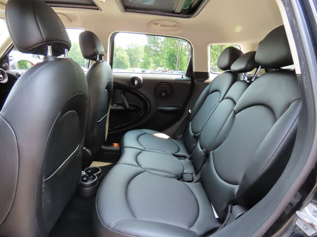 Thumbnail: 2016 MINI Cooper Countryman - 13