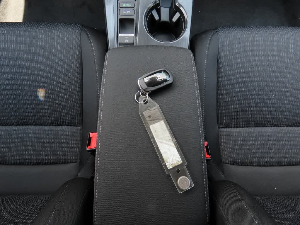 Thumbnail: 2026 Honda Civic - 22