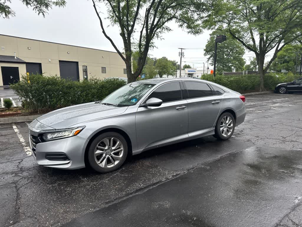 Thumbnail: 2018 Honda Accord - 4