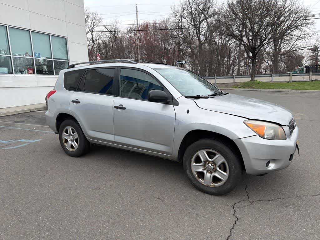 Thumbnail: 2008 Toyota RAV4 - 22