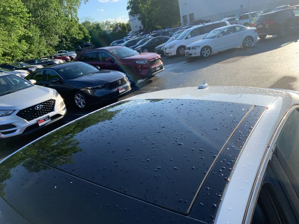 2016 Audi A3 Premium Plus 37
