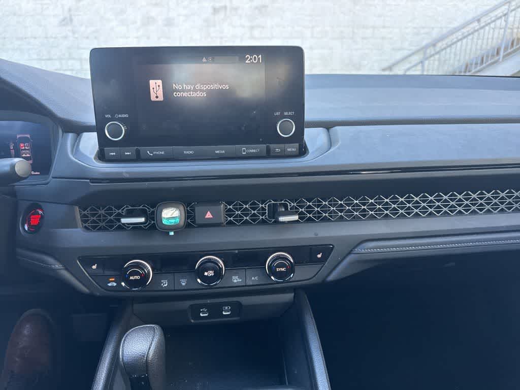 Thumbnail: 2023 Honda Accord - 20