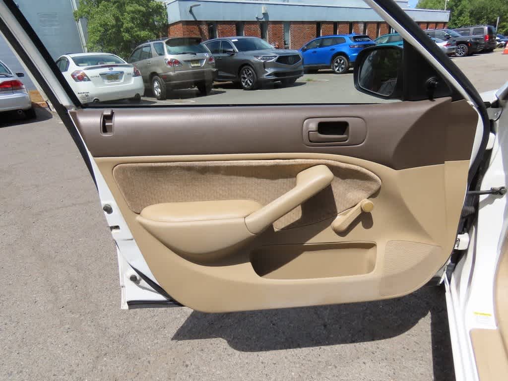 Thumbnail: 2005 Honda Civic - 13