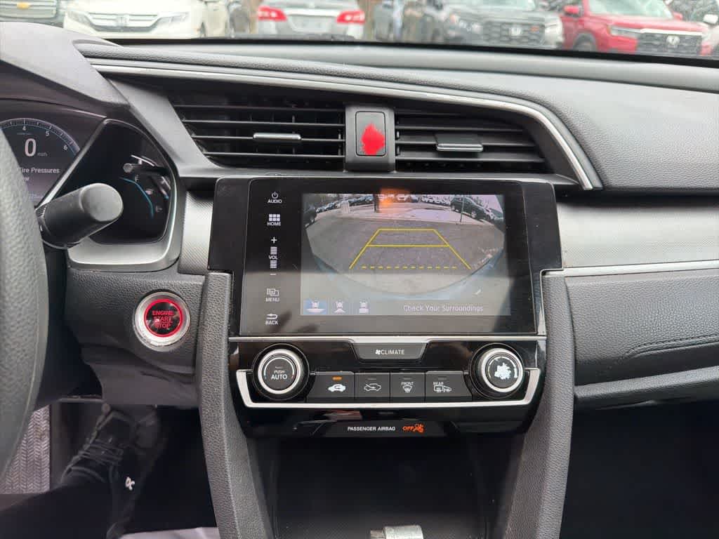 Thumbnail: 2018 Honda Civic - 28