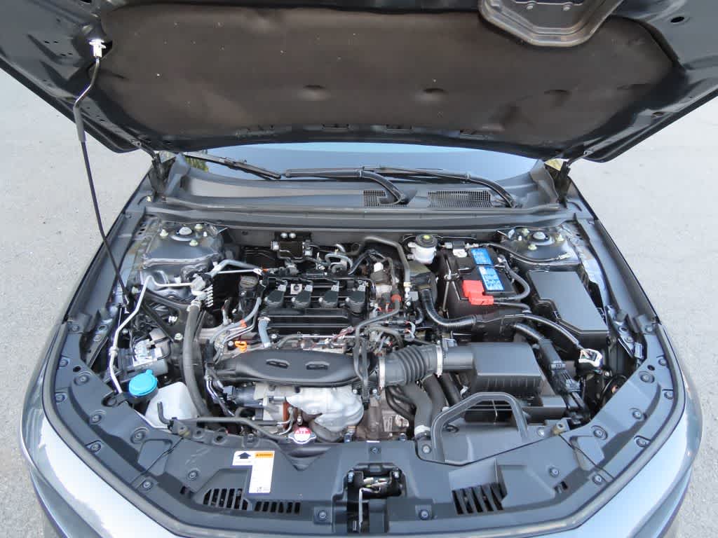Thumbnail: 2023 Honda Accord - 9
