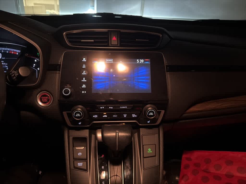 Thumbnail: 2019 Honda CR-V - 16