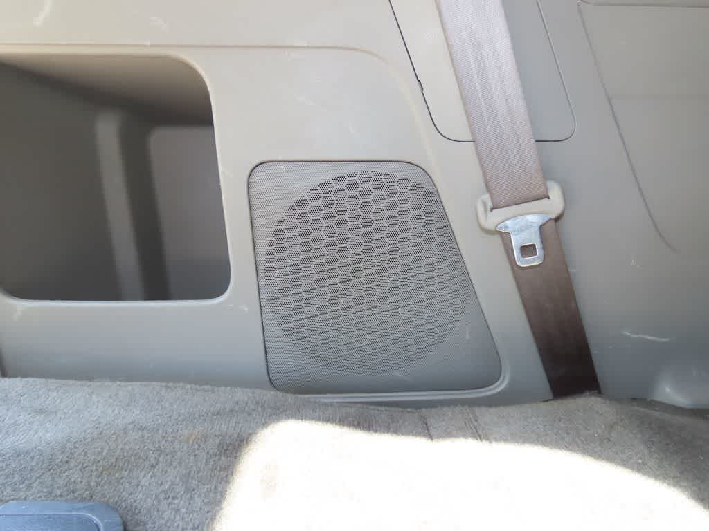 Thumbnail: 2015 Honda Odyssey - 11